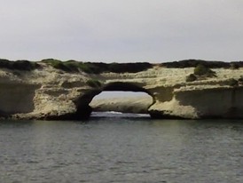 Foto arco