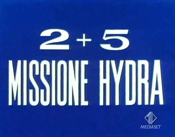 Missione Hydra