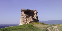 Foto della torre