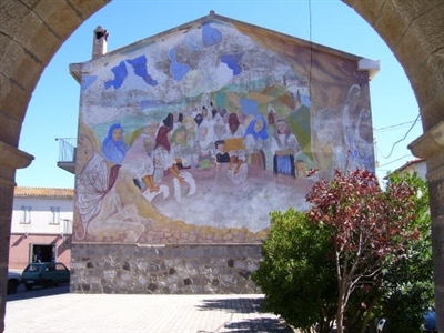 murale