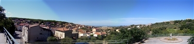 panorama scano